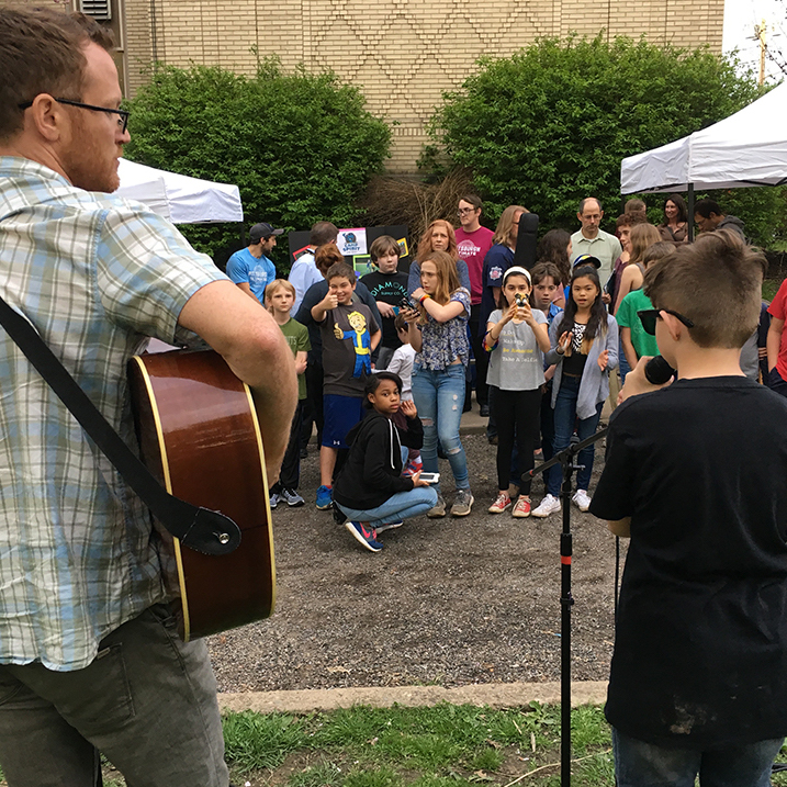 Sunburst Fest 18